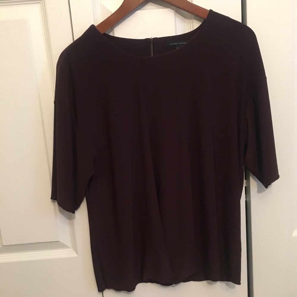 Banana Republic Top